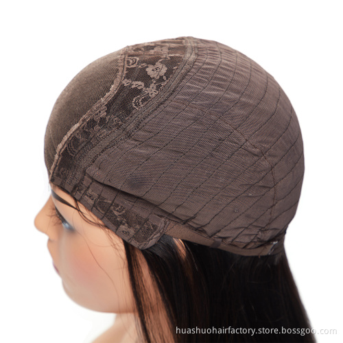 Large in Stock 4 27 Blonde Ombre Pre Plucked Brazilian Bob Lace Front Wig with Baby Hair